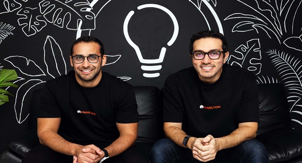 Egypt-based crypto startup Hamilton closes $1.7M funding round

